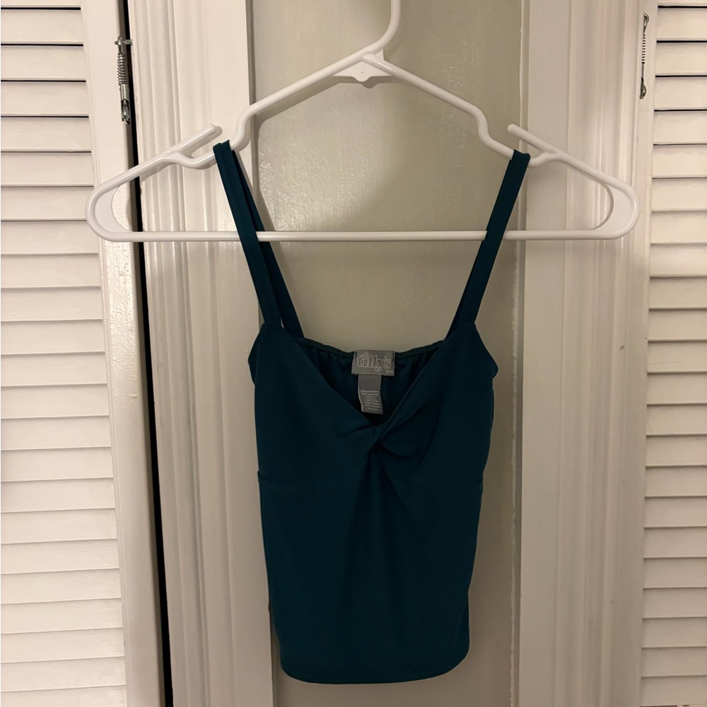Tilly's Camisole Top